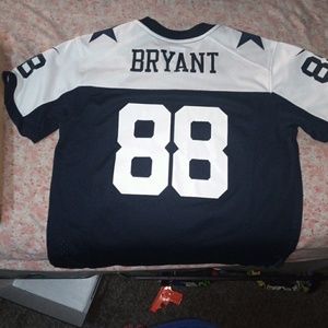 Cowboy jersey